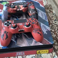ps4 کپی خور سالم و تمیز
