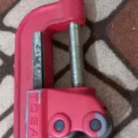 لوله برتوسن درحدنو دواینچ باقیمت مناسب|ابزارآلات|گرگان, |دیوار