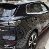 چانگان cs55 وارداتی|خودرو سواری و وانت|قم, قلعه عموحسین|دیوار