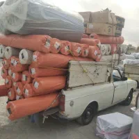 پیکان وانت مدل 89دوگانه کارخانه|خودرو سواری و وانت|مشهد, کوی سیدی|دیوار