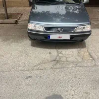 پژو slx|خودرو سواری و وانت|تهران, استاد معین|دیوار