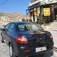 رانا  ۹۳  موتور TU5