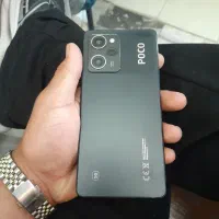 پوکو x5پرو|موبایل|صحنه, |دیوار