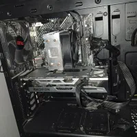 کیس گیمینگ نسل ۱۱