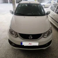 سایناS دوگانه سوز کارخانه مدل ۱۴۰۲