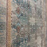 فرش سلطان آباد موجود شد((فرش کریوند))|فرش|دزفول, |دیوار