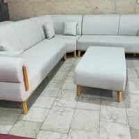 مبل راحتی ال تاجی