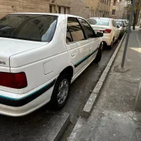 پژوپارس ۹۵ تمام رنگ|خودرو سواری و وانت|تهران, مجیدیه|دیوار