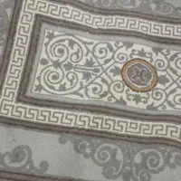 فرش|فرش|قدس, شهر‌قدس|دیوار