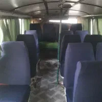 مینی بوس بنز|خودرو سنگین|شوشتر, |دیوار