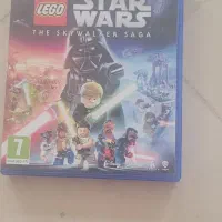 سی دی لگو استار وارز