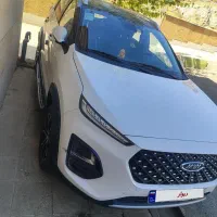 ام وی ام MT IE X22 پرو اتومات مدل 1401|خودرو سواری و وانت|کرج, باغستان|دیوار
