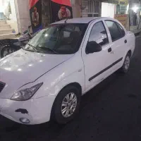 تیبا صندوق دار مدل ۹۳