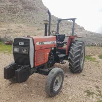 تراکتور ۴۷۵ تک