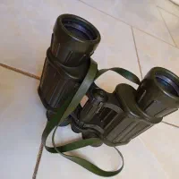 دوربین شکاری 8*40 رابر دار ژاپنی تولید1970میلادی