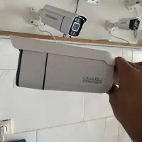 دوربین مدار بسته