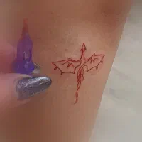 تتو بدن|خدمات آرایشگری و زیبایی|تربتحیدریه, کاشانی|دیوار