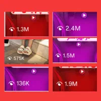 تولید محتوا و ادمین حرفهای (رشد پیج 70K در 7 ماه)