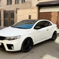 سراتو کوپه ۲۰۱۲ فول فول عروسک