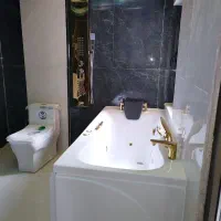 نصب پمپ و شیرآلات و لوازم بهداشتی ساختمان