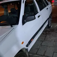 پراید 141  مدل ۱۳۸۶|خودرو سواری و وانت|مشهد, شهرک شهید باهنر|دیوار