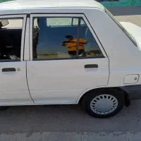 پراید ۹۴ se دو ایربگ|خودرو سواری و وانت|بهارستان, |دیوار