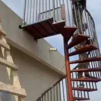 جوشکاری صنعت تکنیک