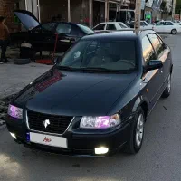 سمند Lx