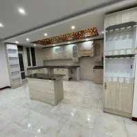 اجاره ویلایی طبقه اول ویلایی فاز 5 اندیشه