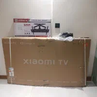 کارتن تلویزیون شیائومی 65s mini led 2026