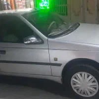 پژو 405 مدل91 GLX  بیمه ۶ ماه