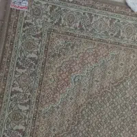 ۲ عدد فرش ماشینی ۵۰۰ شانه|فرش|اشتهارد, |دیوار