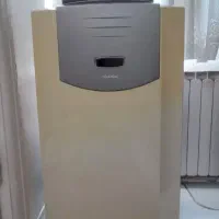 کولر پرتابل هیتاچی ژاپن