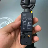 دوربین گیمبال|دوربین عکاسی و فیلمبرداری|بهشهر, |دیوار