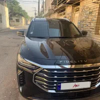 فیدیلتی پرستیژ هفت نفره|خودرو سواری و وانت|اهواز, کوی نیرو|دیوار