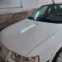 سمند LX EF7، مدل ۱۳۹۵