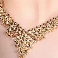 تخفیف دو عدد سرویس طلا نو تراش