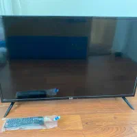 تلویزیون ۳۲ اینچ مدل سام