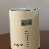 مودم بی سیم ایرانسل و آسیاتک