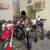 cb1300 CRM|موتورسیکلت|تهران, بوستان ولایت|دیوار