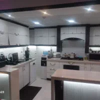 نصب انواع سرامیک بین کابینتی|خدمات پیشه و مهارت|شیراز, خلدبرین|دیوار