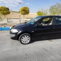 مگان 1600 مدل2013