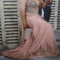 لباس مجلسی