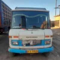 سرویس دربستی