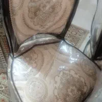 مبلمان هفت نفره به همراه ناهار خوری هشت نفره|مبلمان خانگی و میز عسلی|کرج, گلستان|دیوار