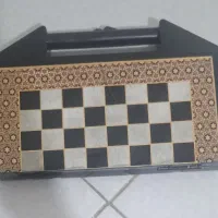 شطرنج|کلکسیون و سرگرمی|تهران, حافظیه|دیوار