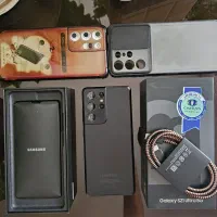 گوشی S21 Ultra
