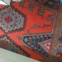 قالی دستبافت ویست