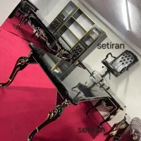 مبلمان اداری سپیدار|دفتر کار|تهران, ونک|دیوار