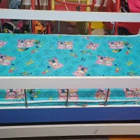 تخت گهواره ای هم ثابت دو کاره